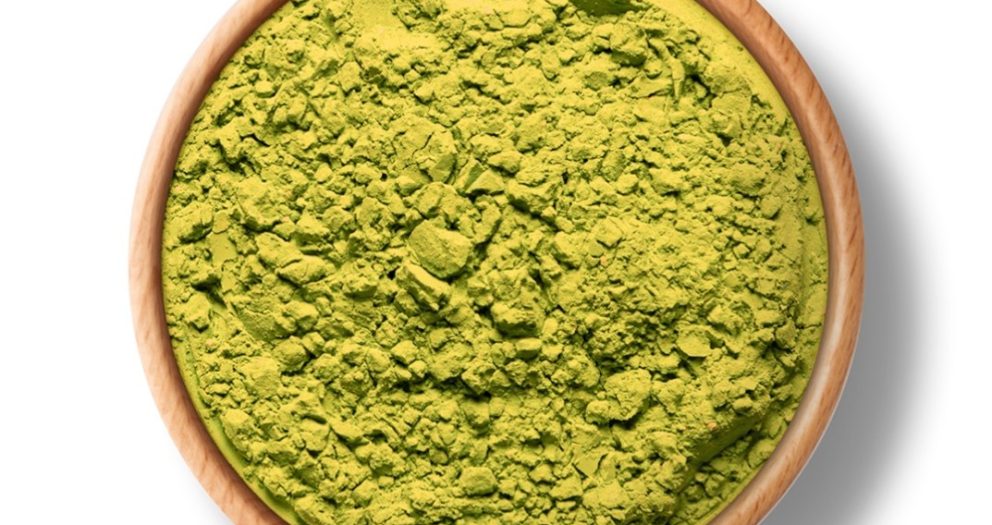 Hippie Dip kratom capsules