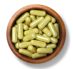 Kratom Capsules Sample Pack